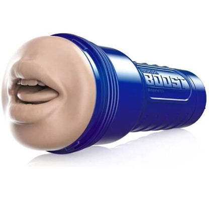 FLESHLIGHT - BLOW LM FLESH RP + UNIVERZALNI ZAGANJALNIK + AQUA QUALITY LUBRIKANT 50 ML