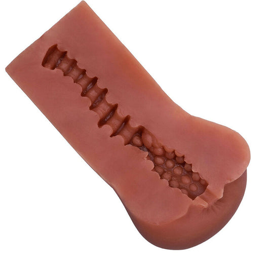 CALEXOTICS - BREZMEJNI ANUS BROWM