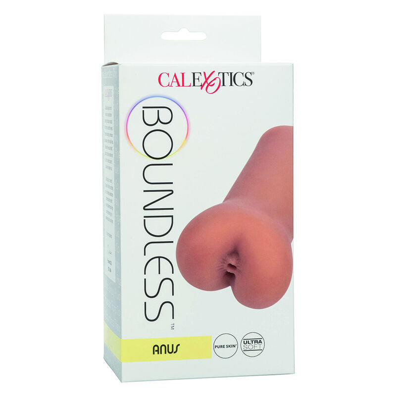 CALEXOTICS - BREZMEJNI ANUS BROWM