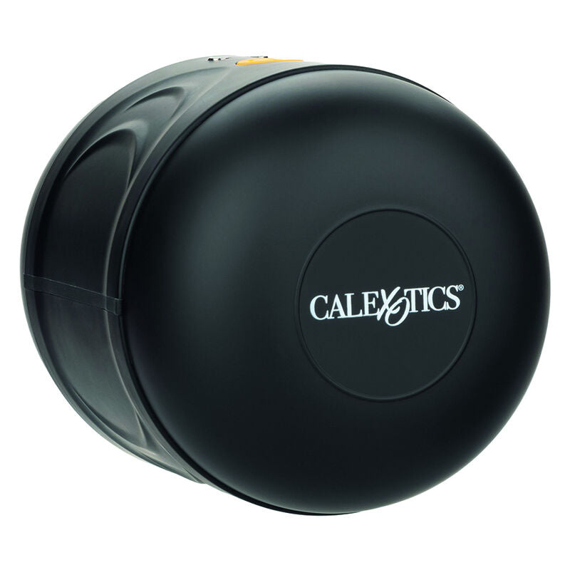CALEXOTICS - BREZMEJNI DVOJNI MOTOR STROKER