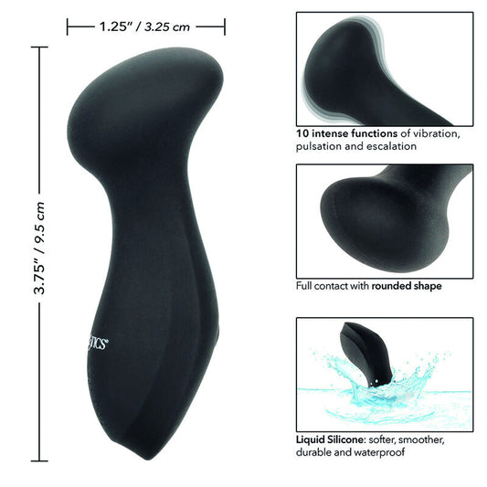 Manjši vibrator CALEXOTICS - Boundless Mini Massager