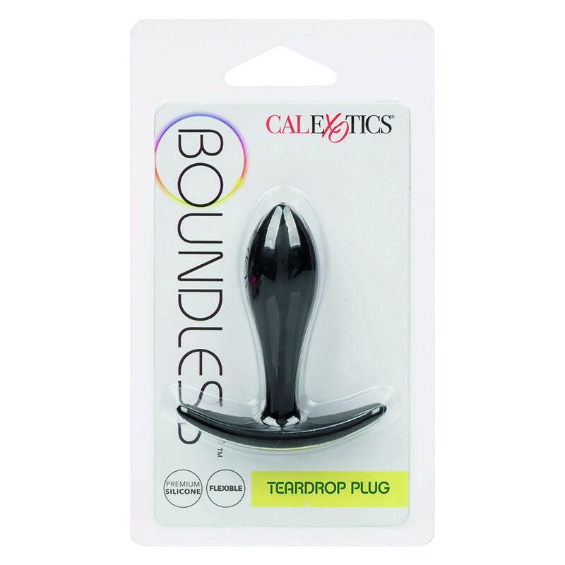 Analni čep Calexotics - Boundless Teardrop
