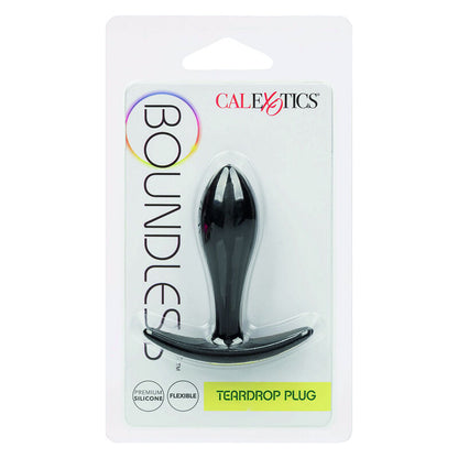 Analni čep Calexotics - Boundless Teardrop
