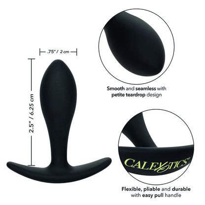 Analni čep Calexotics - Boundless Teardrop