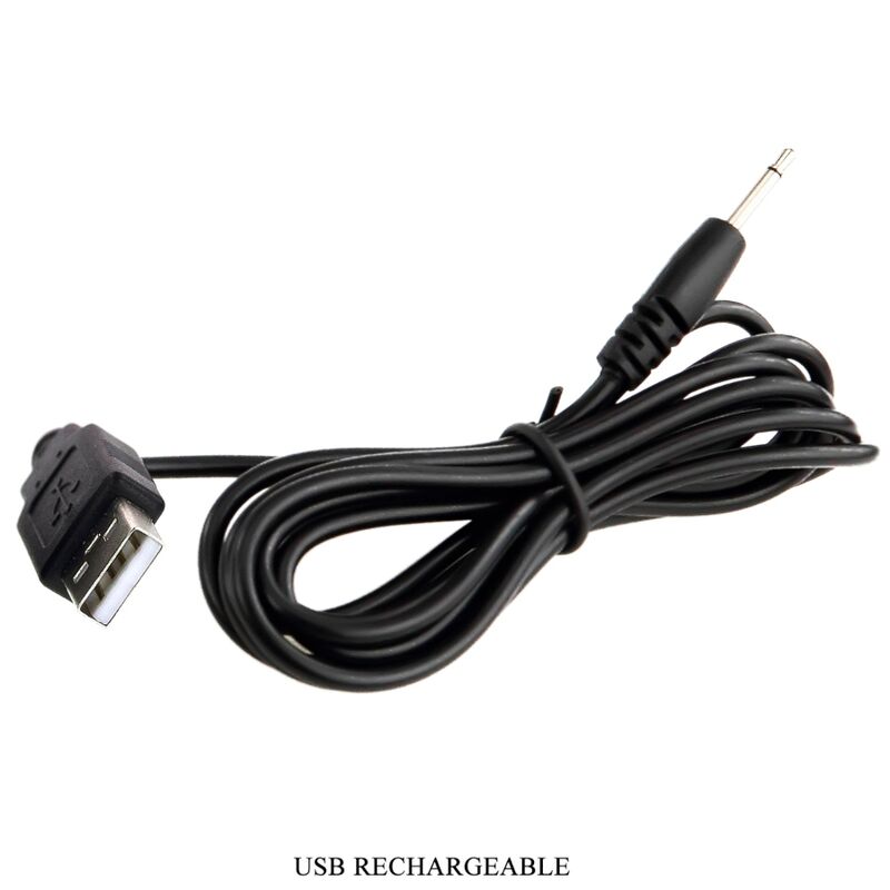 PRETTY LOVE - THOMAS VEČNAMENSKI VIBRATOR ZA G-TOČKO AQUA GREEN