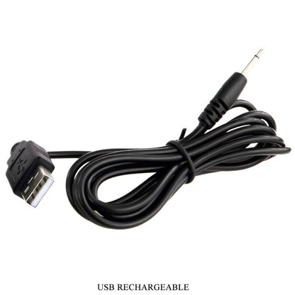 PRETTY LOVE - WALTER VIBRACIJSKA PALICA VIJOLIČNA