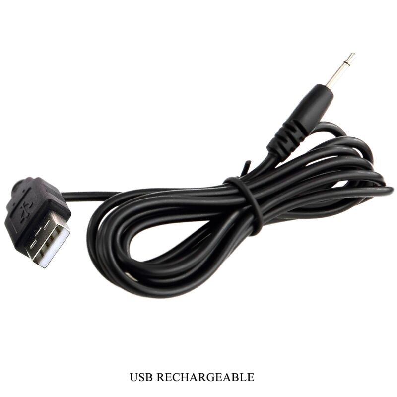 PRETTY LOVE - PRESCOTT VEČNAMENSKI VIBRATOR G-TOČKA VIJOLIČNA