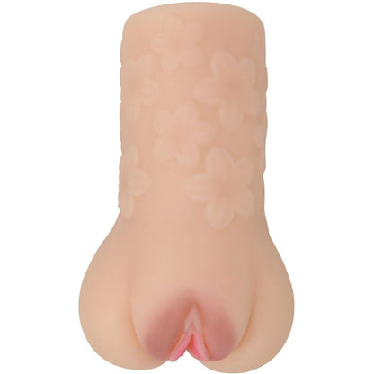 CRAZY BULL - ŠKRLATNI MASTUBADOR V OBLIKI VAGINE