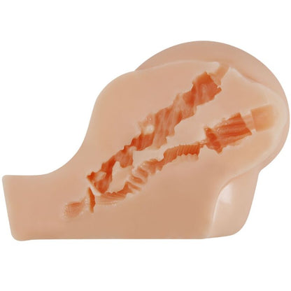 CRAZY BULL - REALISTIČNA VAGINA IN ANUS KYLIE VIBRATOR
