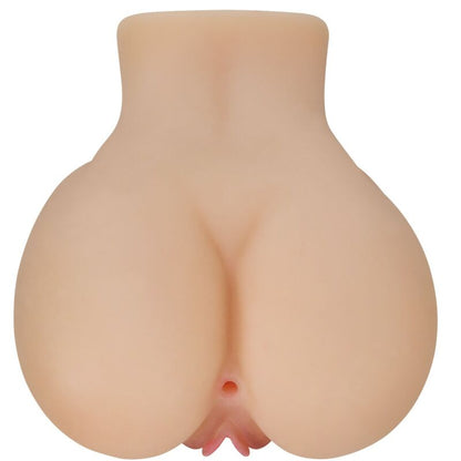 CRAZY BULL - REALISTIČNA VAGINA IN ANUS KYLIE VIBRATOR