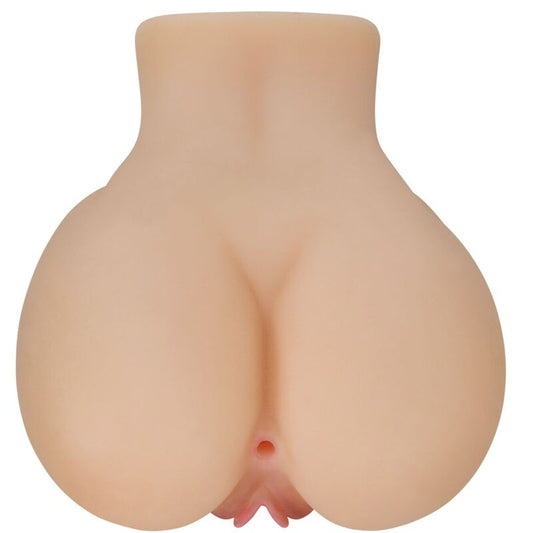 CRAZY BULL - REALISTIČNA VAGINA IN ANUS KYLIE VIBRATOR