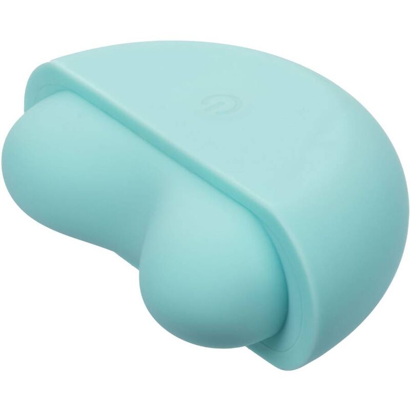 Manjši vibrator CALEXOTICS - Ovation Applause, modra