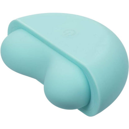 Manjši vibrator CALEXOTICS - Ovation Applause, modra
