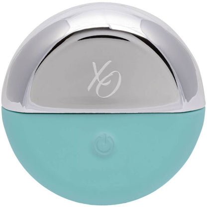 Manjši vibrator CALEXOTICS - Ovation Acclaim, modra