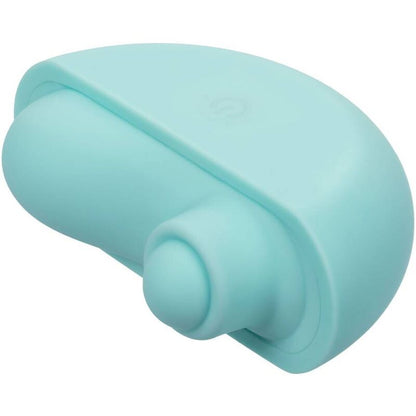 Manjši vibrator CALEXOTICS - Ovation Acclaim, modra