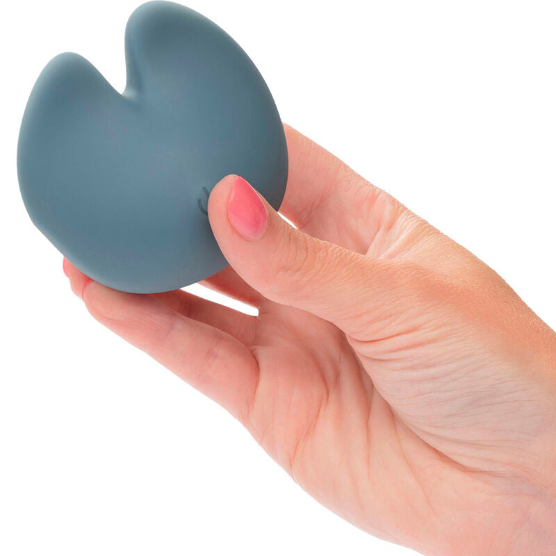 CALEXOTICS - MOD STIMULATOR KRIVULJ MODRA