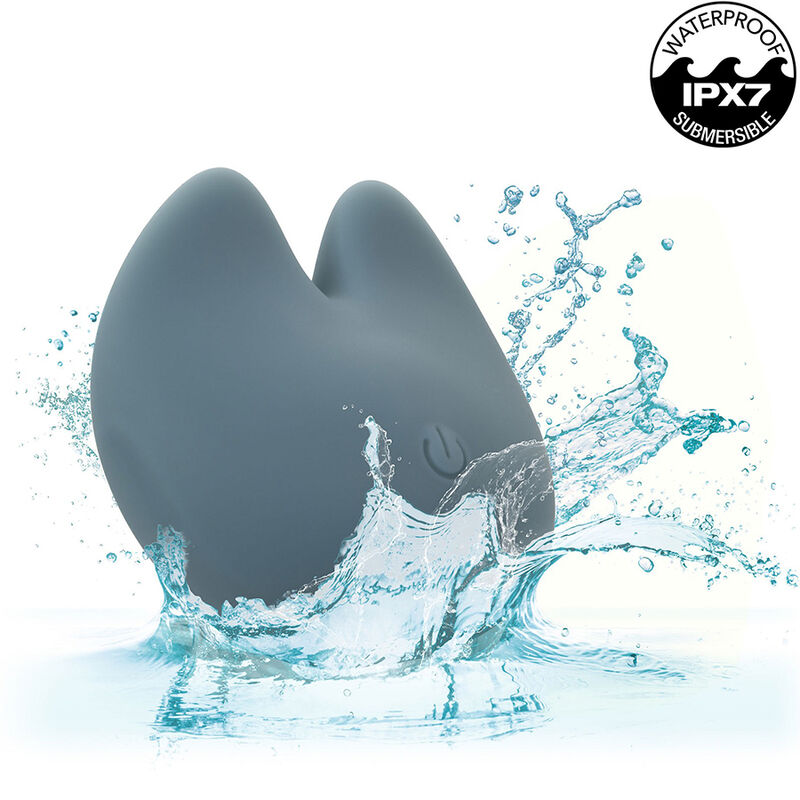 CALEXOTICS - MOD STIMULATOR KRIVULJ MODRA