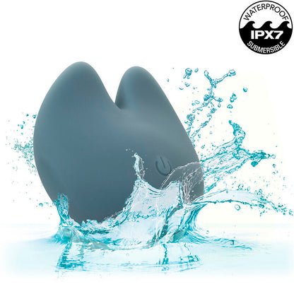 CALEXOTICS - MOD STIMULATOR KRIVULJ MODRA