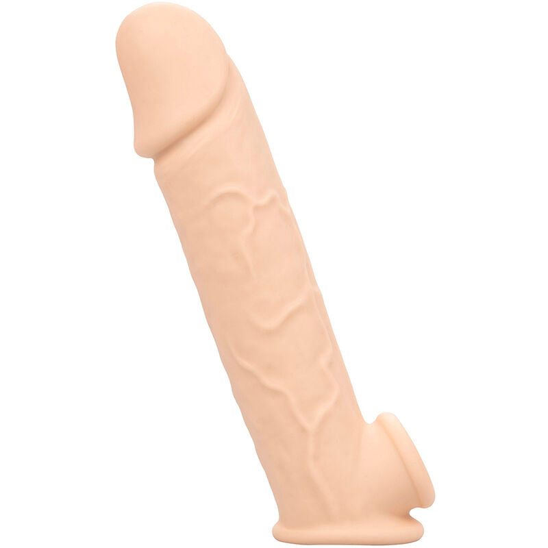 CALEXOTICS - PERFORMANCE MAXX LIFE-LIKE PODALJŠEK 8 LIGHT SKIN