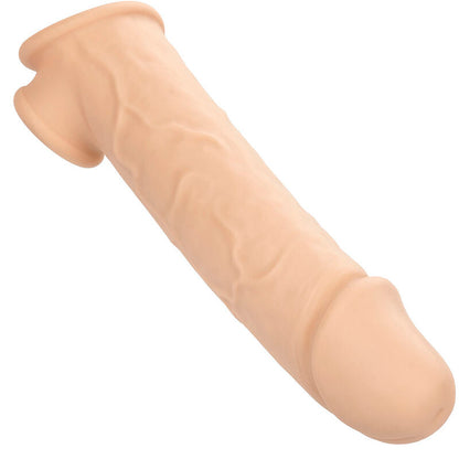 CALEXOTICS - PERFORMANCE MAXX LIFE-LIKE PODALJŠEK 8 LIGHT SKIN