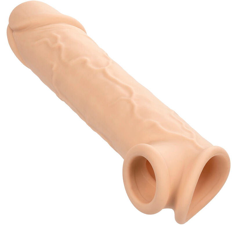 CALEXOTICS - PERFORMANCE MAXX LIFE-LIKE PODALJŠEK 8 LIGHT SKIN