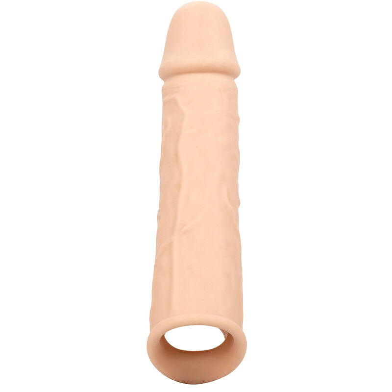 CALEXOTICS - PERFORMANCE MAXX LIFE-LIKE PODALJŠEK 8 LIGHT SKIN