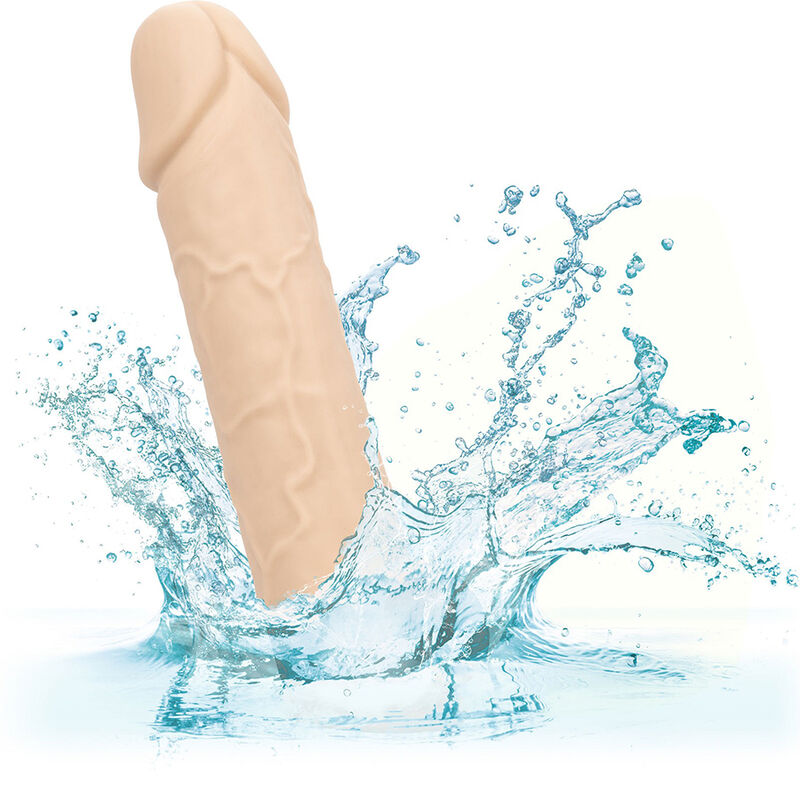 CALEXOTICS - PERFORMANCE MAXX LIFE-LIKE PODALJŠEK 8 LIGHT SKIN