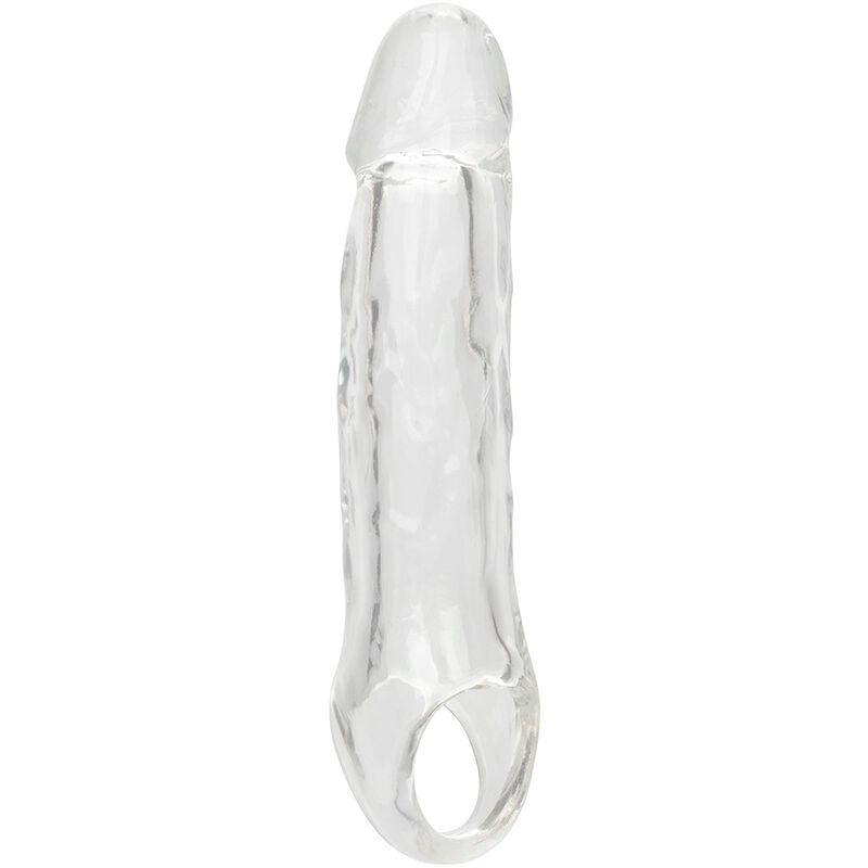 CALEXOTICS - PERFORMANCE MAXX CLEAR PODALJŠEK 5,5 TRANSPARENTEN