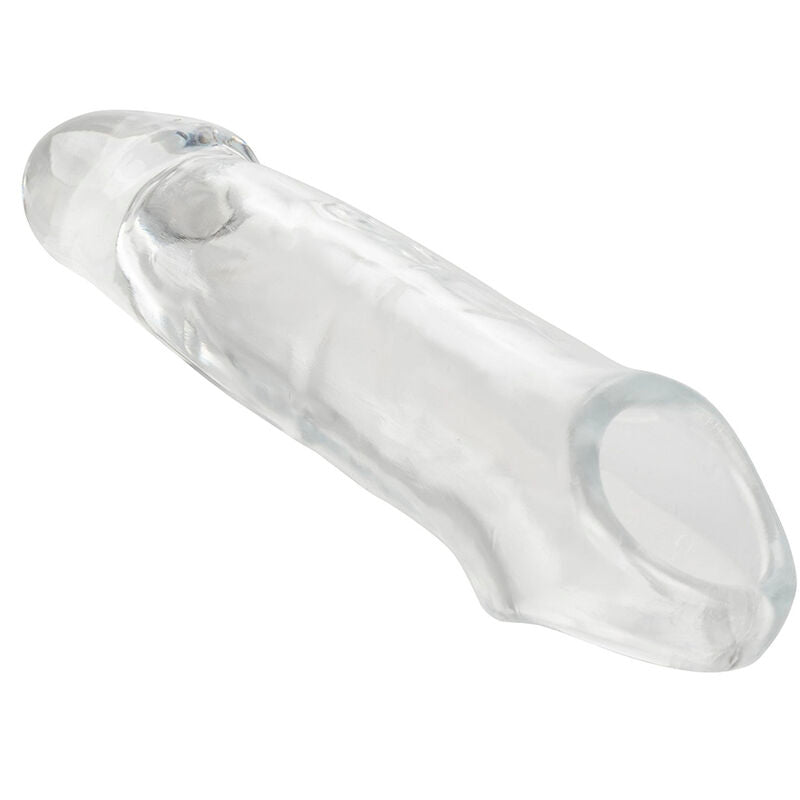 CALEXOTICS - PERFORMANCE MAXX CLEAR PODALJŠEK 5,5 TRANSPARENTEN