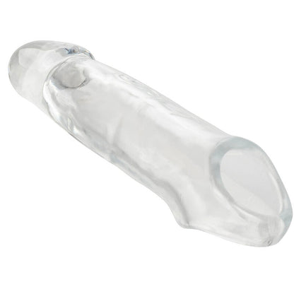CALEXOTICS - PERFORMANCE MAXX CLEAR PODALJŠEK 5,5 TRANSPARENTEN