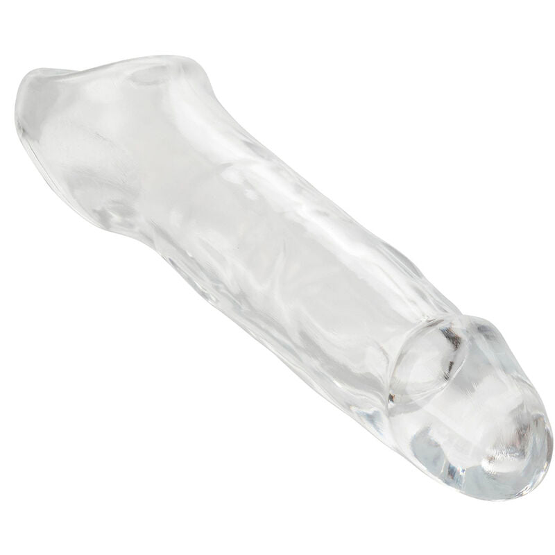CALEXOTICS - PERFORMANCE MAXX CLEAR PODALJŠEK 5,5 TRANSPARENTEN