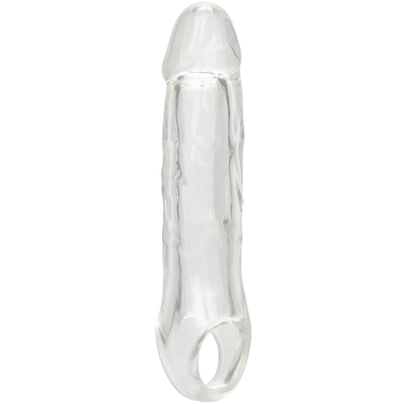 CALEXOTICS - PERFORMANCE MAXX CLEAR PODALJŠEK 6,5 TRANSPARENTEN