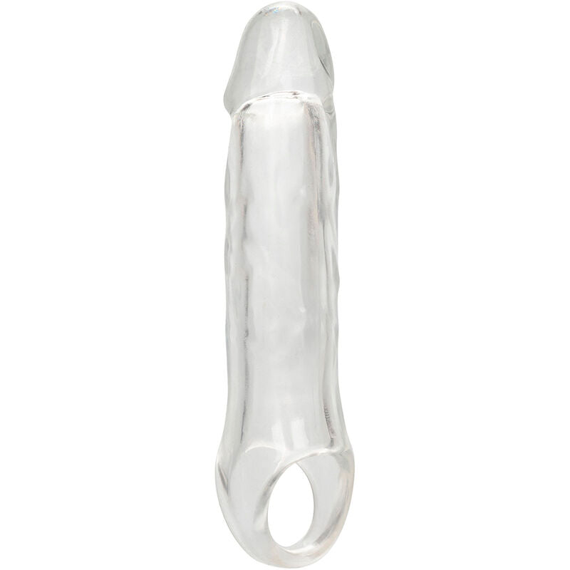 CALEXOTICS - PERFORMANCE MAXX CLEAR PODALJŠEK 7,5 TRANSPARENTEN