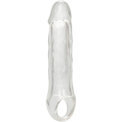 CALEXOTICS - PERFORMANCE MAXX CLEAR PODALJŠEK 7,5 TRANSPARENTEN
