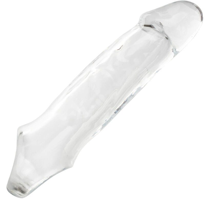 CALEXOTICS - PERFORMANCE MAXX CLEAR PODALJŠEK 7,5 TRANSPARENTEN