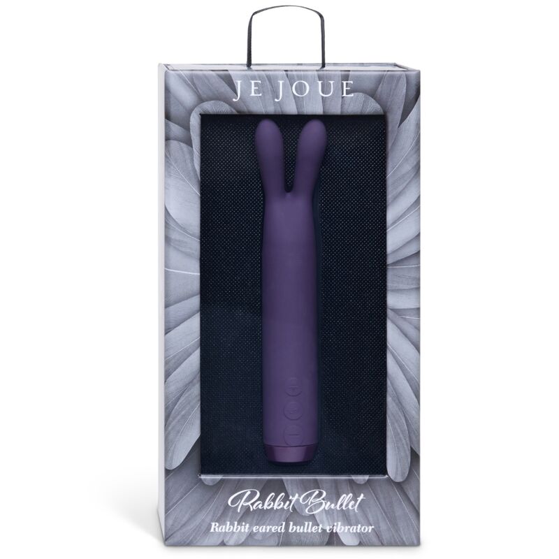 Rabbit bullet vibrator JE JOUE - Rabbit Bullet