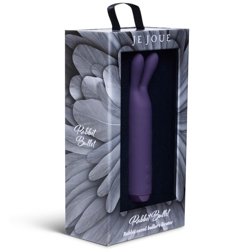 Rabbit bullet vibrator JE JOUE - Rabbit Bullet