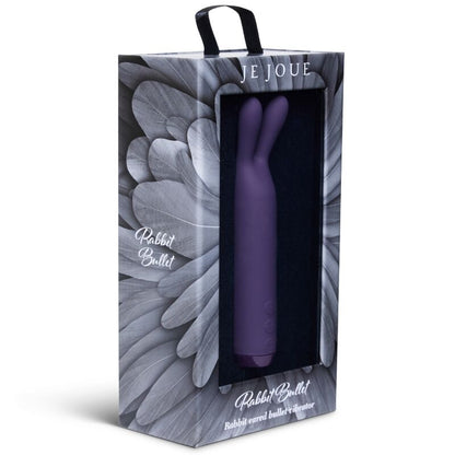 Rabbit bullet vibrator JE JOUE - Rabbit Bullet