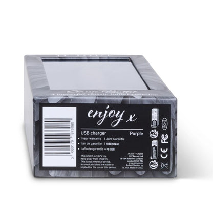 Bullet vibrator JE JOUE - Classic Bullet