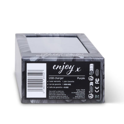 Rabbit bullet vibrator JE JOUE - Rabbit Bullet