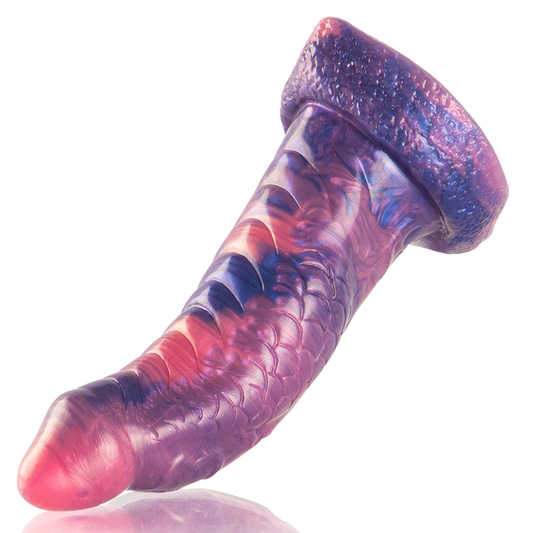 EPIC - MEDUSA DILDO PETRIFIING UŽITEK