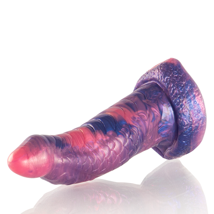EPIC - MEDUSA DILDO PETRIFIING UŽITEK