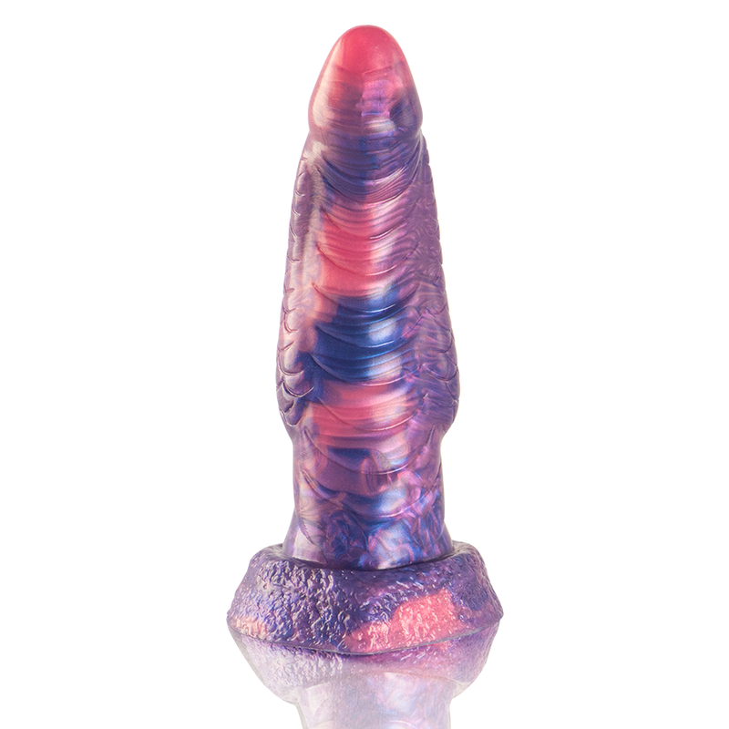 EPIC - MEDUSA DILDO PETRIFIING UŽITEK
