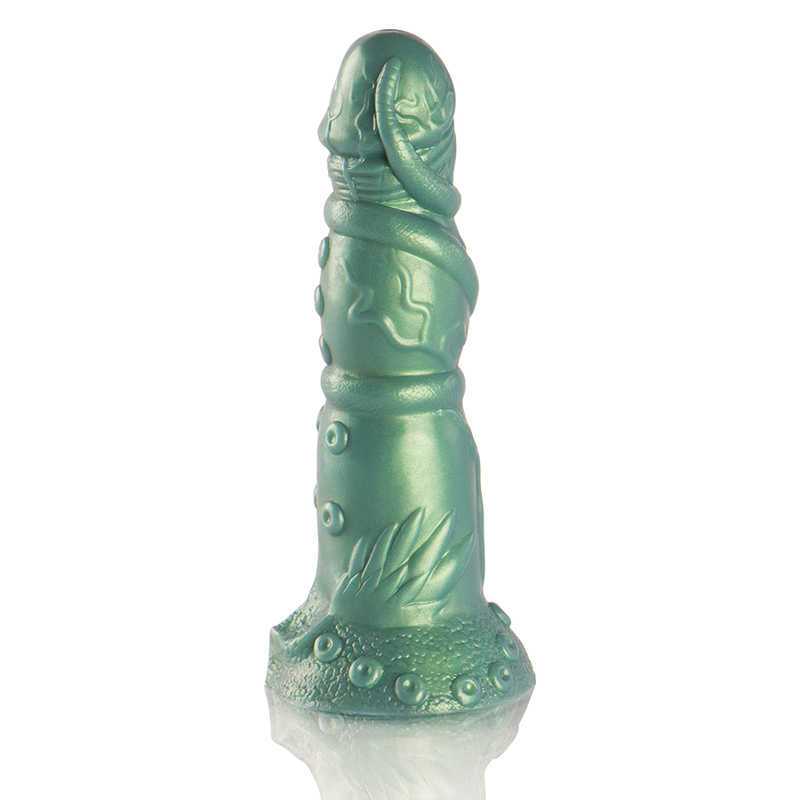 EPIC - HADES DILDO STRAST V PODZEMLJU