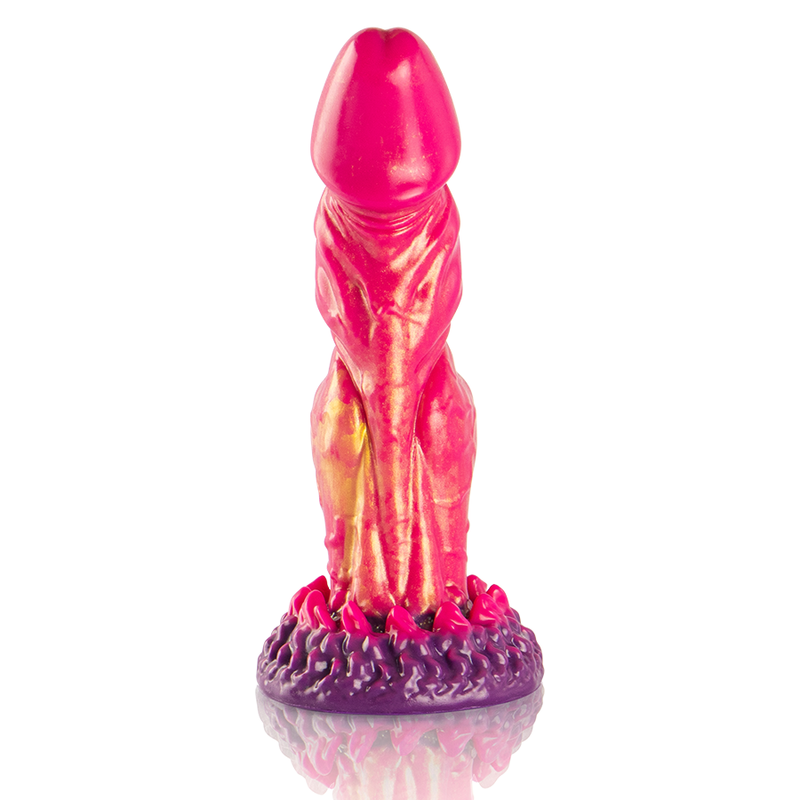 EPIC - CERBERUS DILDO MITOLOŠKI OGENJ