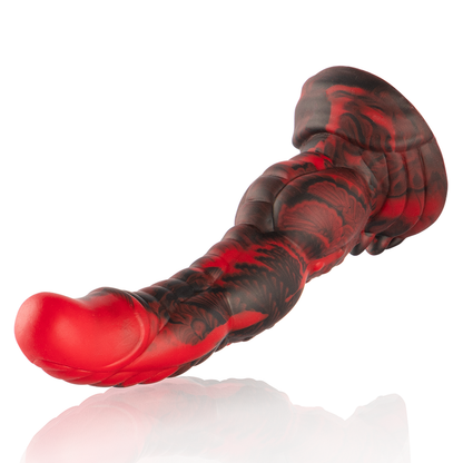 EPIC - ARES DILDO BORILNA STRAST