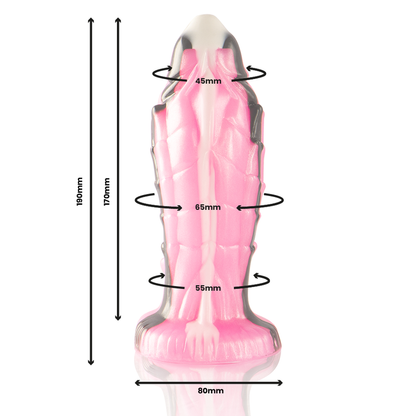 EPIC - TRITON DILDO MOČ PLAZILCA