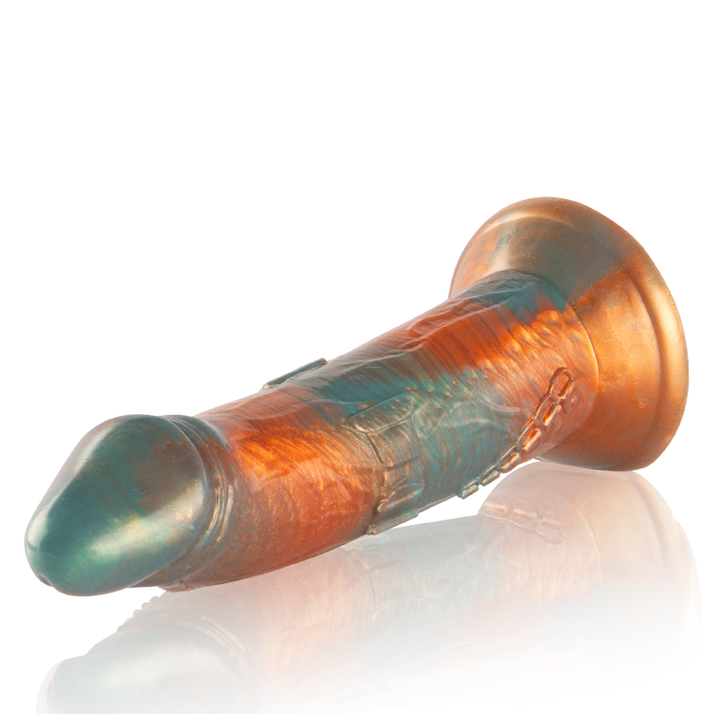 EPIC - TALOS DILDO MOČI IN UŽITKA