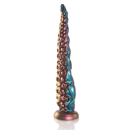 EPIC - CHARYBDIS FINE TENTACLE DILDO VELIKA VELIKOST