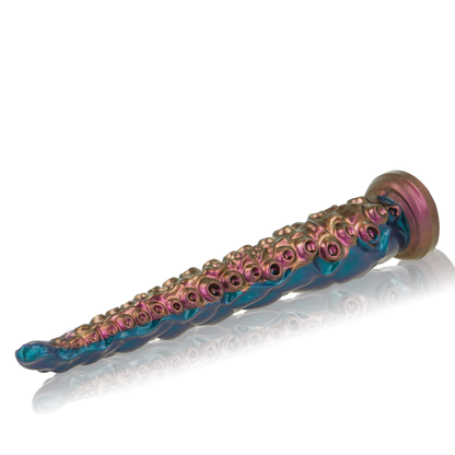 EPIC - CHARYBDIS FINE TENTACLE DILDO VELIKA VELIKOST